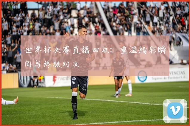 世界杯决赛直播回放：重温精彩瞬间与终极对决