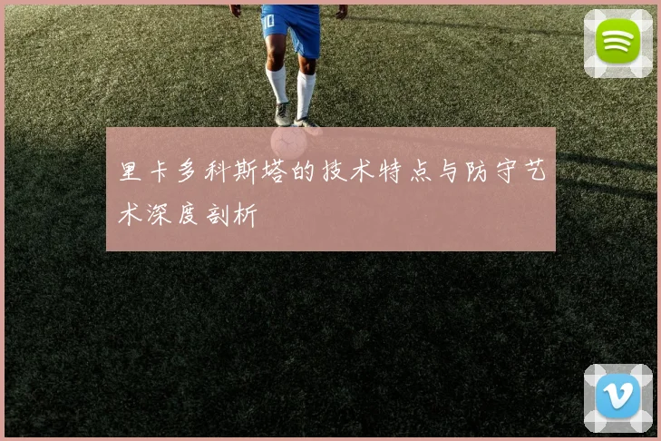 里卡多科斯塔的技术特点与防守艺术深度剖析