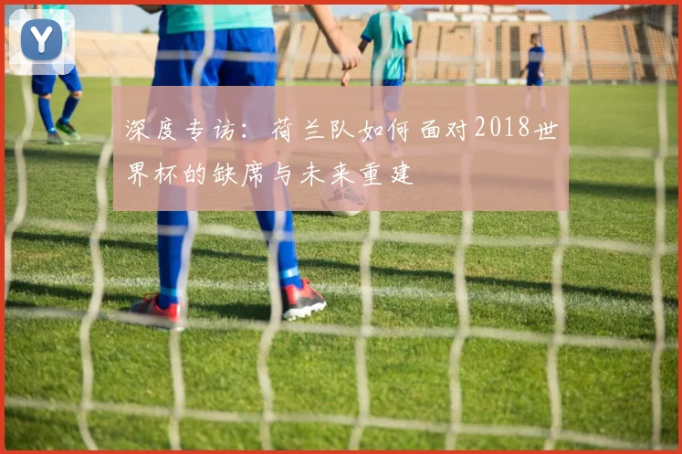 深度专访：荷兰队如何面对2018世界杯的缺席与未来重建