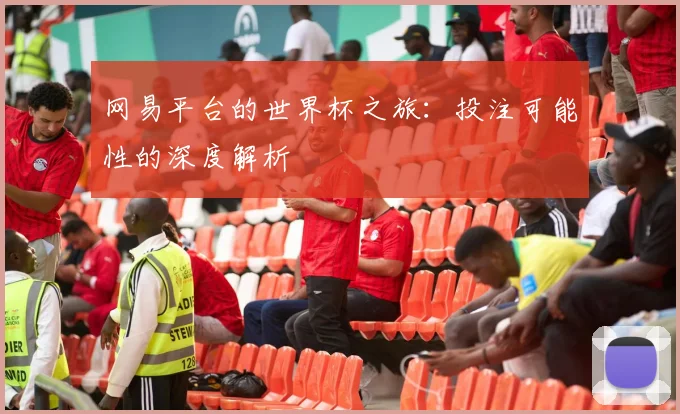 网易平台的世界杯之旅：投注可能性的深度解析