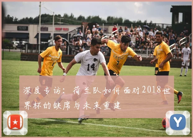 深度专访：荷兰队如何面对2018世界杯的缺席与未来重建